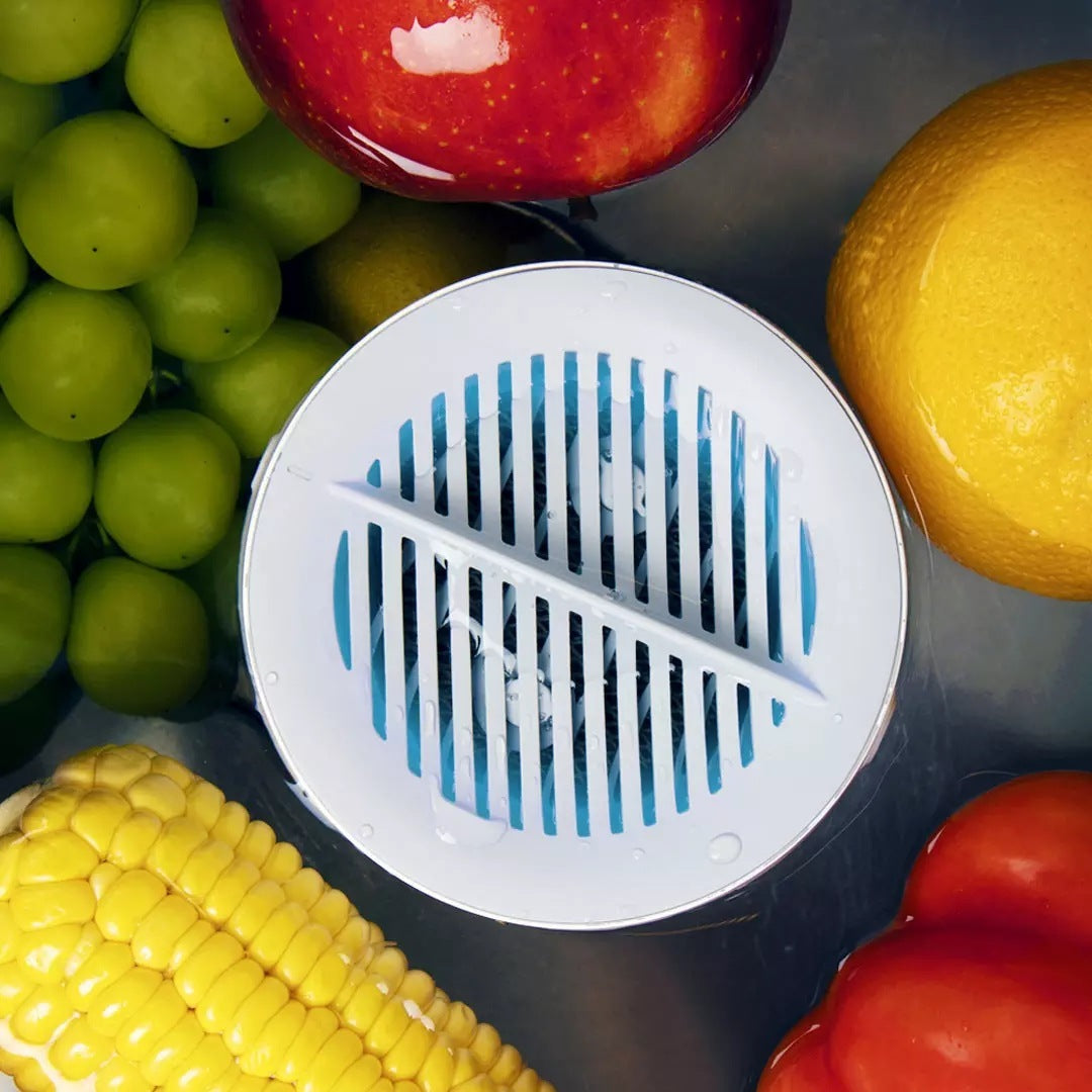 Food Disinfection And Washing Purifier