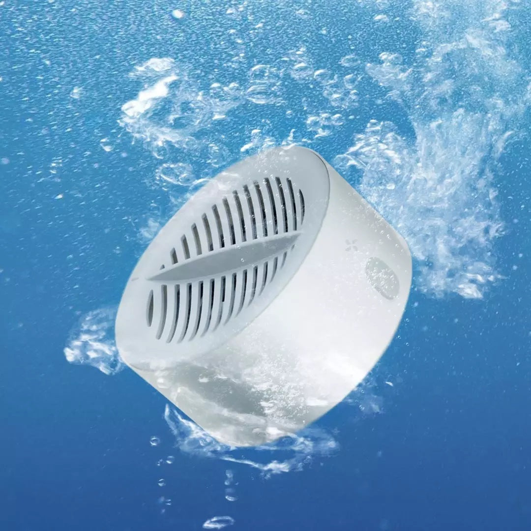 Food Disinfection And Washing Purifier
